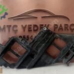 GOLF 6 ÖN TAMPON SOL BAĞLANTI BRAKETİ ORJİNAL 5K0807227A