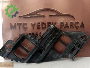 GOLF 6 ÖN TAMPON SOL BAĞLANTI BRAKETİ ORJİNAL 5K0807227A