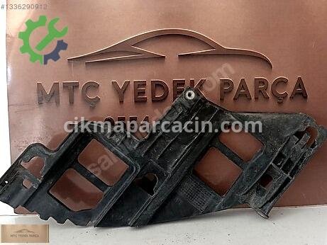 Volkswagen Golf Bağlantı Braketi çıkma parça
