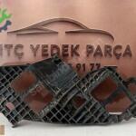 GOLF 6 ÖN TAMPON SOL BAĞLANTI BRAKETİ ORJİNAL 5K0807227A