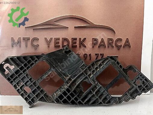 Volkswagen Golf Bağlantı Braketi 5K0807227A çıkma parça