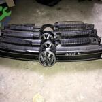 GOLF 6 PANJUR VOLKSWAGEN ORJİNAL ÇIKMA PARÇA