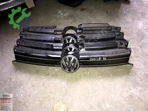 GOLF 6 PANJUR VOLKSWAGEN ORJİNAL ÇIKMA PARÇA