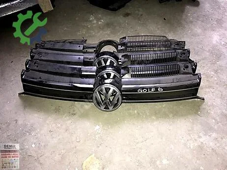 Volkswagen Golf Panjur çıkma parça