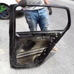 GOLF 6 SAĞ AKA KAPI VOLKSWAGEN ORJİNAL ÇIKMA PARÇA