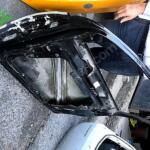 GOLF 6 SAĞ ÖN KAPI VOLKSWAGEN ORJİNAL ÇIKMA PARÇA