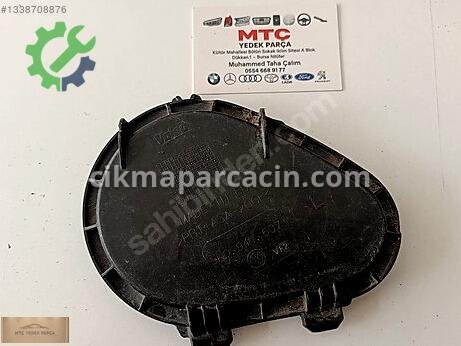 Volkswagen Golf Sol Ön Far çıkma parça