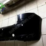 GOLF 7 ARKA TAMPON VOLKSWAGEN ORJİNAL ÇIKMA PARÇA