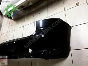GOLF 7 ARKA TAMPON VOLKSWAGEN ORJİNAL ÇIKMA PARÇA