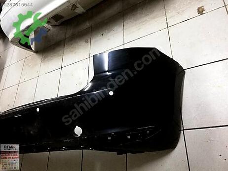 Volkswagen Golf Arka Tampon çıkma parça