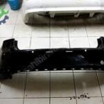 GOLF 7 ARKA TAMPON VOLKSWAGEN ORJİNAL ÇIKMA PARÇA