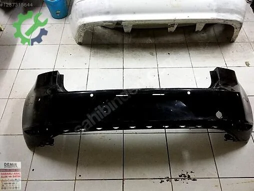 Volkswagen Golf Arka Tampon çıkma parça