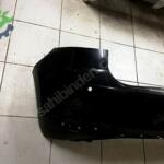 GOLF 7 ARKA TAMPON VOLKSWAGEN ORJİNAL ÇIKMA PARÇA