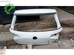 GOLF 7 BAGAJ VOLKSWAGEN ORJİNAL ÇIKMA PARÇA