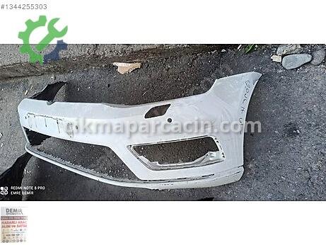 Volkswagen Golf Ön Tampon çıkma parça