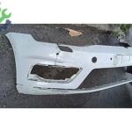 GOLF 7 GTİ ÖN TAMPON VOLKSWAGEN ORJİNAL ÇIKMA PARÇA