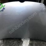 GOLF 7 KAPUT VOLKSWAGEN ORJİNAL ÇIKMA PARÇA