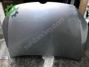 GOLF 7 KAPUT VOLKSWAGEN ORJİNAL ÇIKMA PARÇA