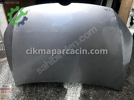 Volkswagen Golf Kaput çıkma parça