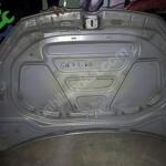 GOLF 7 KAPUT VOLKSWAGEN ORJİNAL ÇIKMA PARÇA