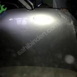 GOLF 7 KAPUT VOLKSWAGEN ORJİNAL ÇIKMA PARÇA