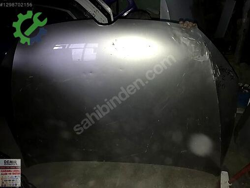 Volkswagen Golf Kaput çıkma parça