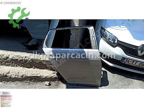 Volkswagen Golf Sağ Arka Kapı çıkma parça