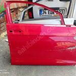 GOLF 7 SAĞ ÖN KAPI VOLKSWAGEN ORJİNAL ÇIKMA PARÇA