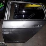 GOLF 7 SOL ARKA KAPI VOLKSWAGEN ORJİNAL ÇIKMA PARÇA
