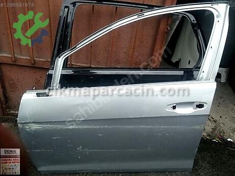 Volkswagen Golf Sol Ön Kapı çıkma parça