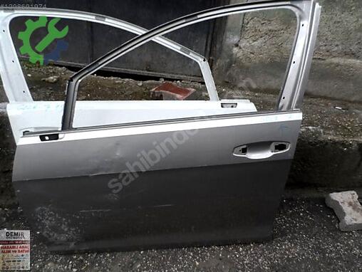Volkswagen Golf Sol Ön Kapı çıkma parça