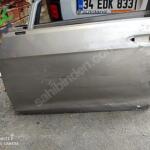 GOLF 7 SOL ÖN KAPI VOLKSWAGEN ORJİNAL ÇIKMA PARÇA