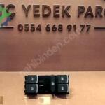 GOLF PASSAT SOL ÖN CAM DÜĞMESİ ORJİNAL