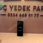 GOLF PASSAT SOL ÖN CAM DÜĞMESİ ORJİNAL
