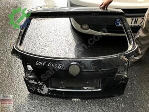 GOLF PLUS BAGAJ VOLKSWAGEN ORJİNAL ÇIKMA PARÇA