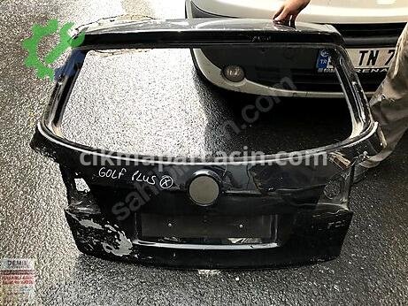 Volkswagen Golf Bagaj çıkma parça