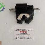 GRANDE PUNTO EGEA BRAVO BAGAJ KİLİDİ 52161766