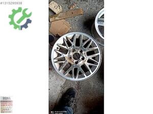 GRAND CHEROKEE 17 İNÇ JANT JEEP ORJİNAL ÇIKMA PARÇA