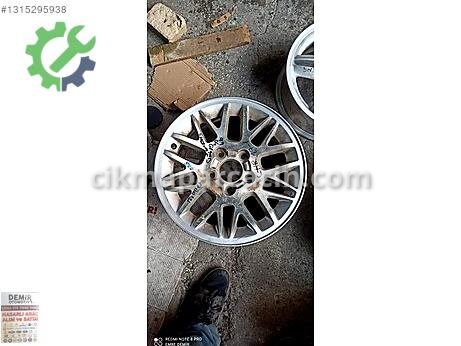 Jeep Jant çıkma parça