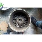 GRAND CHEROKEE 17 İNÇ JANT JEEP ORJİNAL ÇIKMA PARÇA