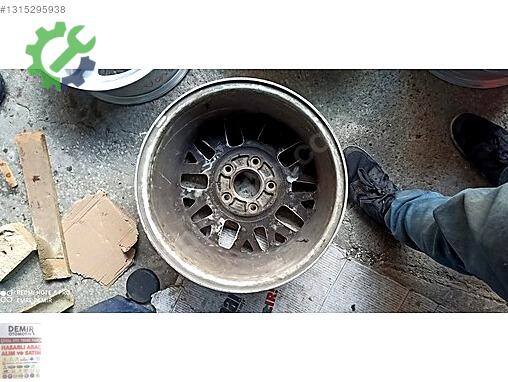 Jeep Jant çıkma parça