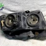 GRAND CHEROKEE SOL FAR JEEP ORJİNAL ÇIKMA PARÇA