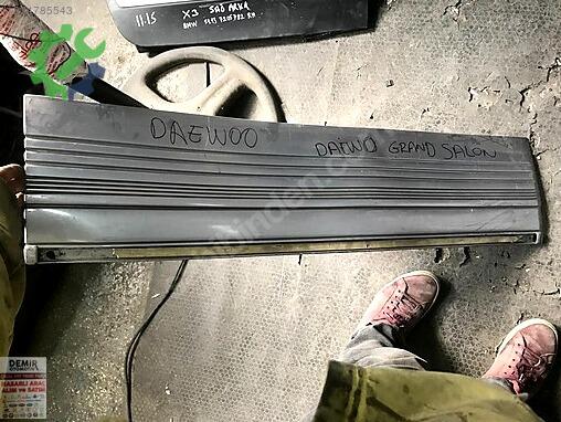 Daewoo Super Saloon Sol Ön Kapı çıkma parça