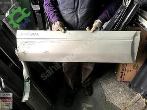 GRAND VİTARA SAĞ SOL ÖN KAPI KAPLAMASI SUZUKİ ORJİNAL ÇIKMA