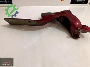 Peugeot 307 Kaput Menteşesi Orjinal