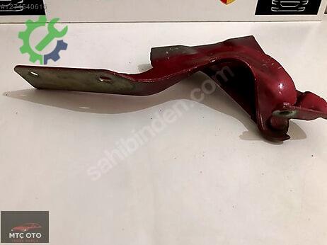 Peugeot 307 Bakalit çıkma parça