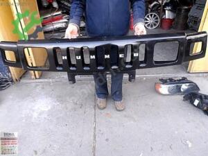 H2 PANJUR HUMMER ORJİNAL ÇIKMA PARÇA