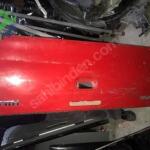 HİLÜX BAGAJ TOYOTA ORJİNAL ÇIKMA PARÇA