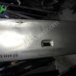 HİLÜX BAGAJ TOYOTA ORJİNAL ÇIKMA PARÇA