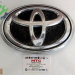 HILUX ÖN PANJUR ARMASI 15-18 ORJİNAL 753100K010